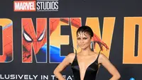 Zendaya Jadi Wajah Baru Prada Beauty, Pesonanya Pancarkan Feminitas Modern yang Elegan