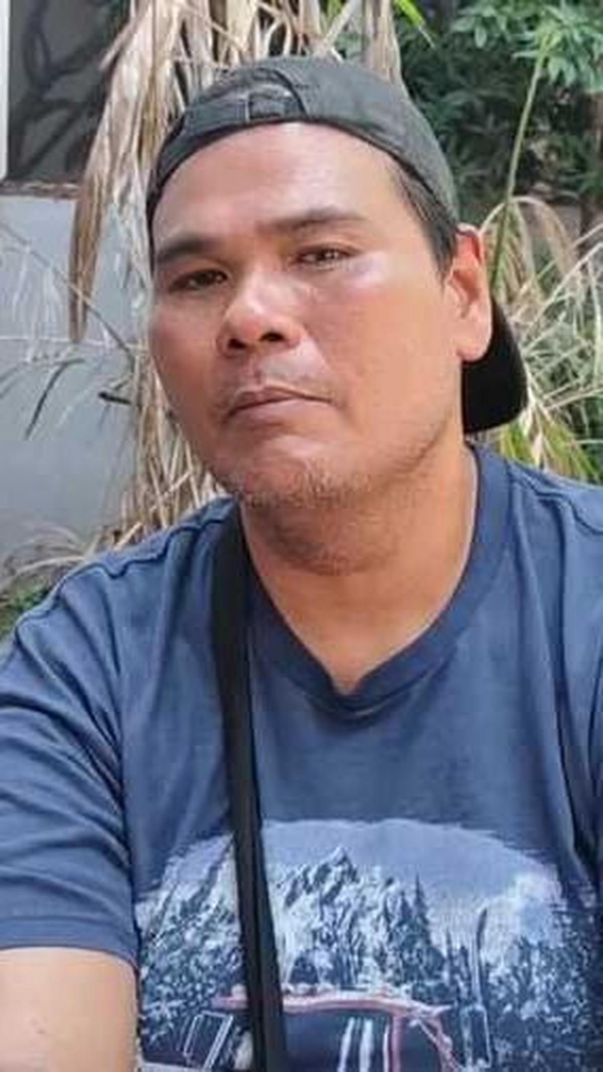 Pengakuan Fahmi Bo