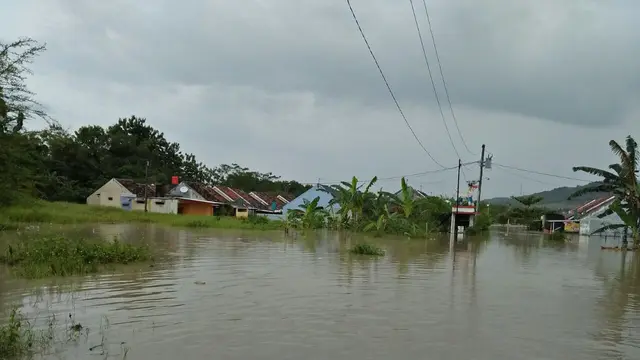 Banjir Semarang