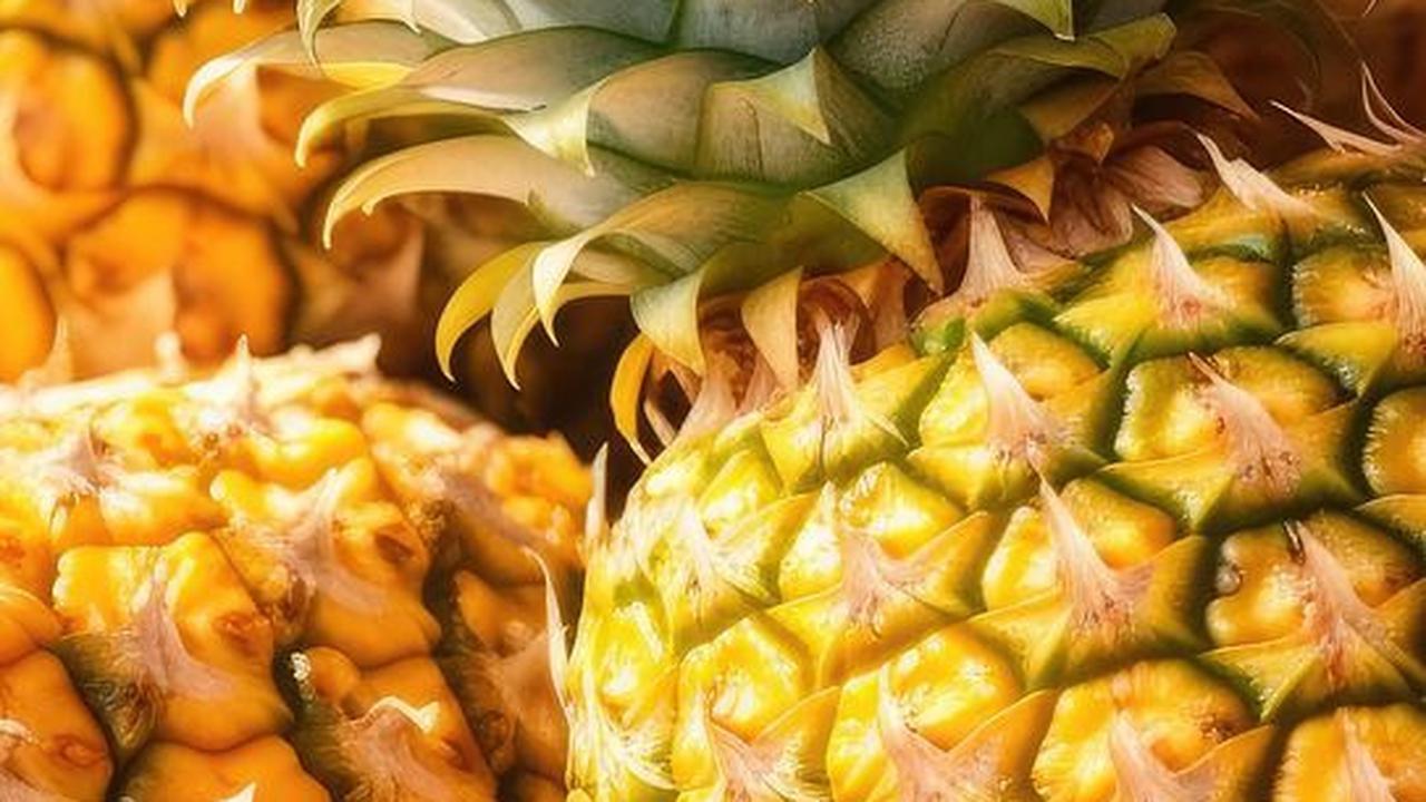 Manfaat Nanas untuk Miss V, Atasi Nyeri Haid hingga Tingkatkan Kesuburan