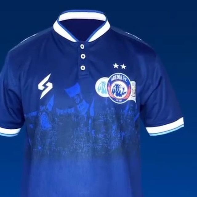 Jersey Arema 2010 / Terjual For Sale Jersey Arema Indonesia 2010 Di