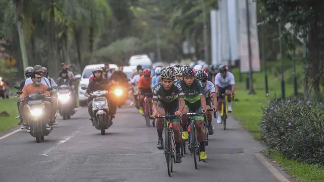 Cycling Challenge Series, ASC Cycling