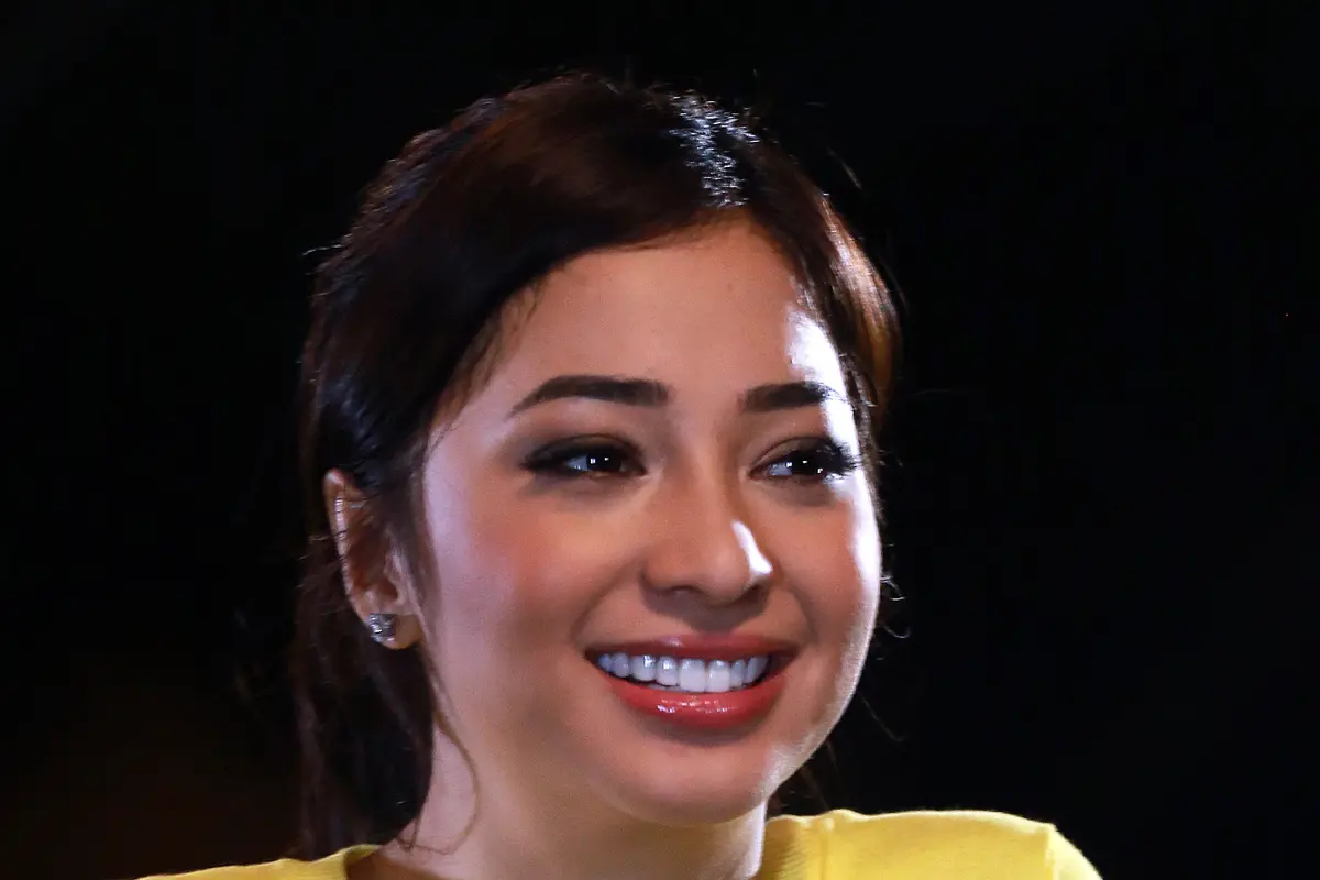 [Bintang] Nikita Willy