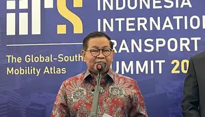Pramono Anung Akui Dilema Evaluasi Jalur Sepeda