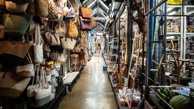 Chatuchak Weekend Market
