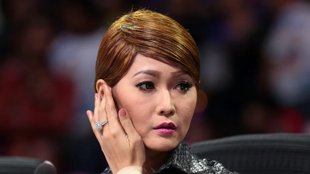 [Bintang] Inul Daratista