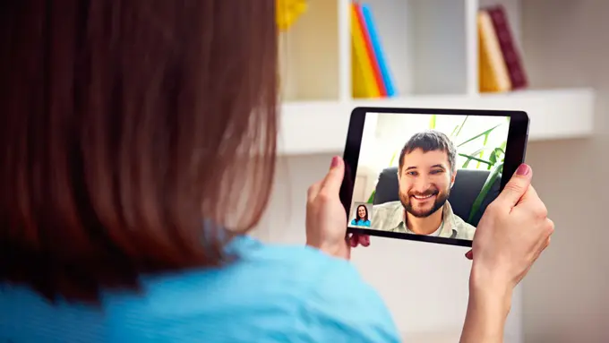 Kalau LDR-mu Begini, Tandanya Sudah Nggak Layak Diperjuangkan