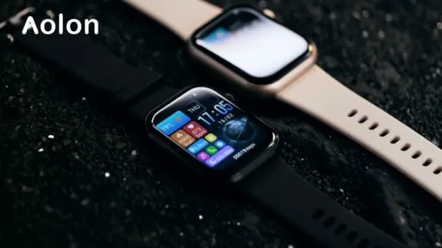 Aolon Foam Lite Smartwatch