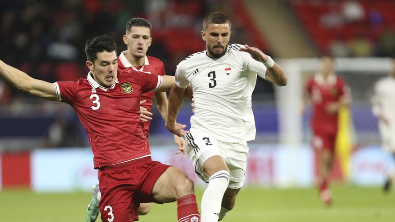 Pertandingan Terpenting Elkan Baggott di Sepanjang Kariernya? Tentu Saja Saat Membela Timnas Indonesia!