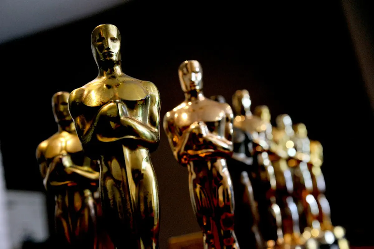 Piala Oscar