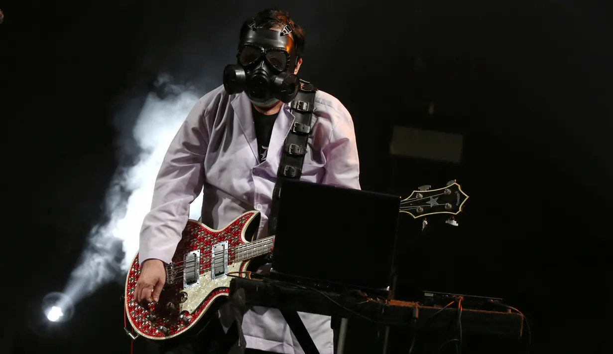 (Adrian Putra/Fimela)