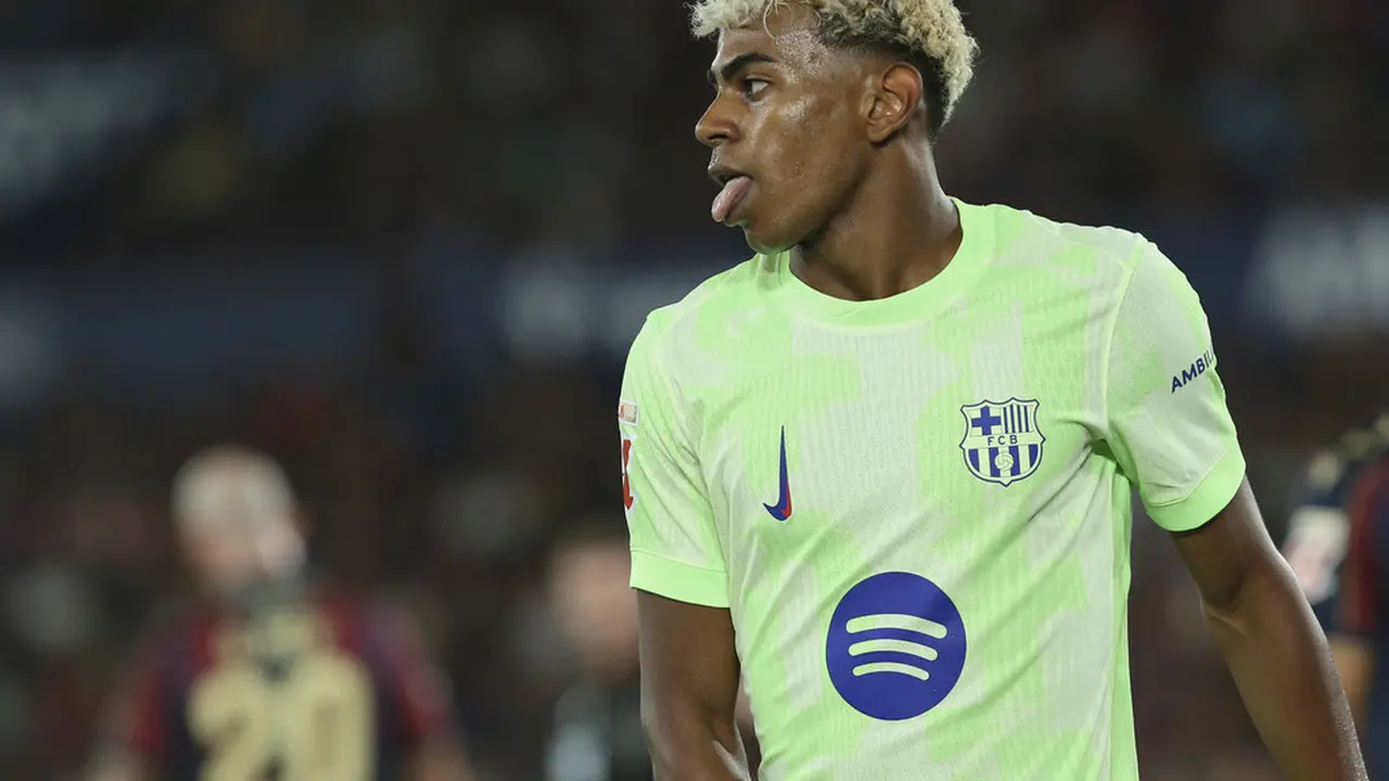 Levante vs Barcelona