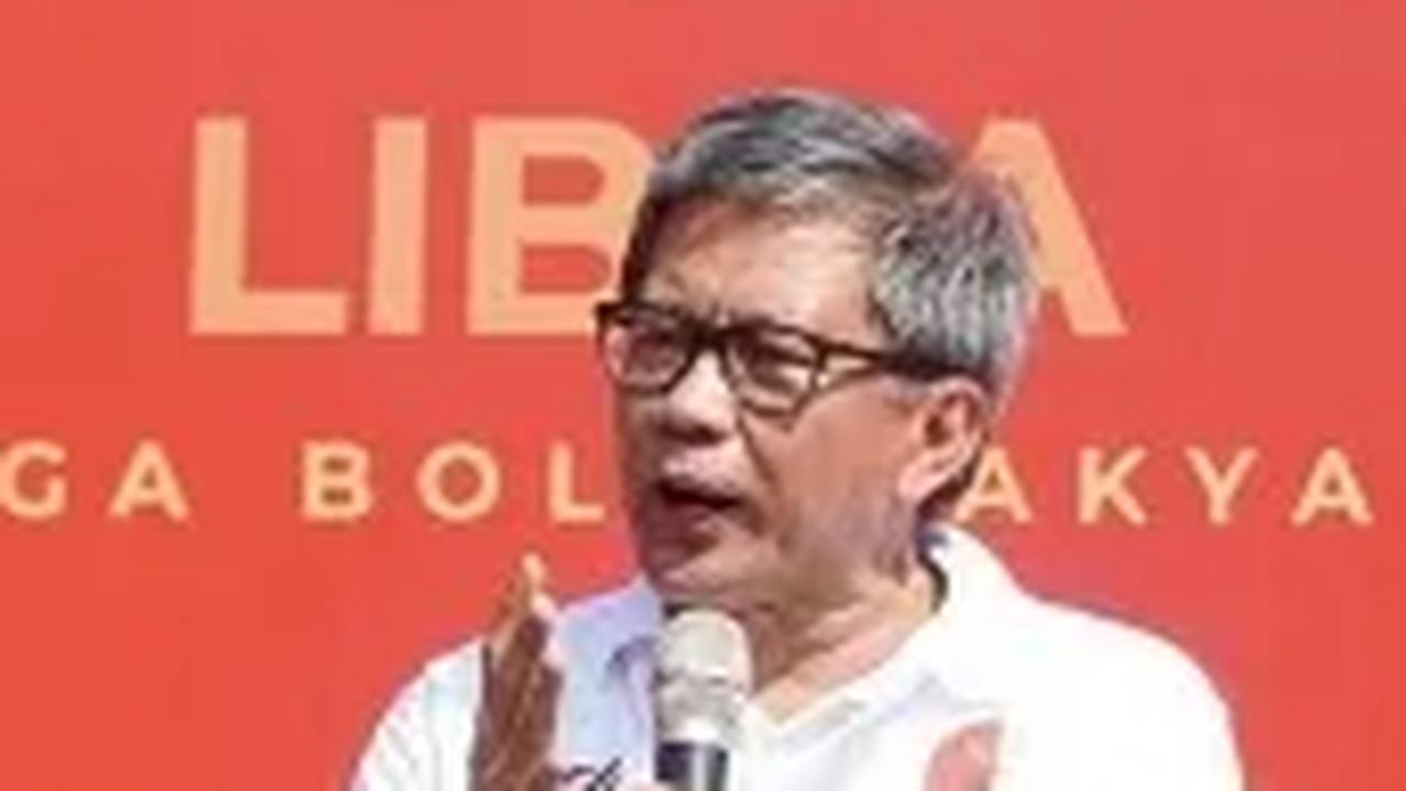 PDIP Minta Rocky Gerung Dijerat Pasal Penyebaran Hoaks Buntut Kritik Jokowi Depan Buruh