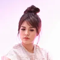 Raisa (Adrian Putra/bintang.com)