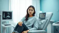 Ciri-Ciri Janin Tidak Berkembang: Kenali Tanda dan Penanganannya