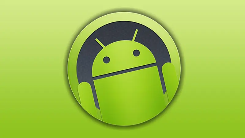 Ilustrasi Android