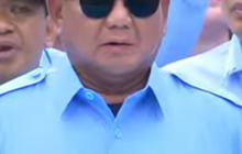 Prabowo Kampanye Akbar Pamungkas di GBK: Saya Sudah Latihan Pidato 5 Jam