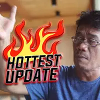 Hottest Update Edi Silitonga