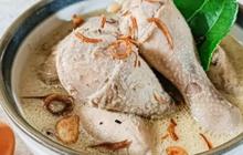 Cara Memasak Ayam Kampung Agar Empuk Tanpa Presto, Hanya Perlu Satu Bahan Ini