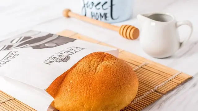 Luncurkan Program Kemitraan, Roti Kapiten Tawarkan Peluang Bisnis di Tahun 2021