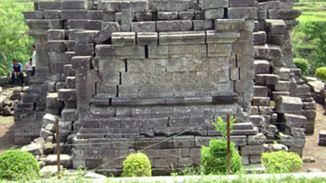 Candi Kesiman