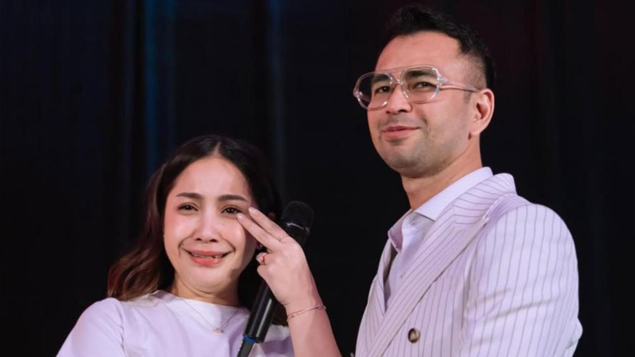 Raffi Ahmad Dulu Khawatir Karier Redup Usai Nikahi Nagita Slavina, Pas Punya Rafathar Rezeki Tambah 10 Kali Lipat