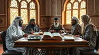 Mengenal Hukum Syara: Pengertian, Jenis, Sumber, dan Penerapannya