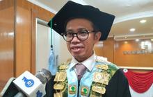 Fakta Unik Gambir: UNAND Targetkan Jadi Pusat Hilirisasi Gambir Nasional, Tinta Pemilu 2024 dari Sini!