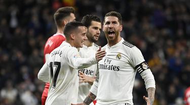 6 Tim Terbaik yang Harus Dimainkan di Game FIFA 2019