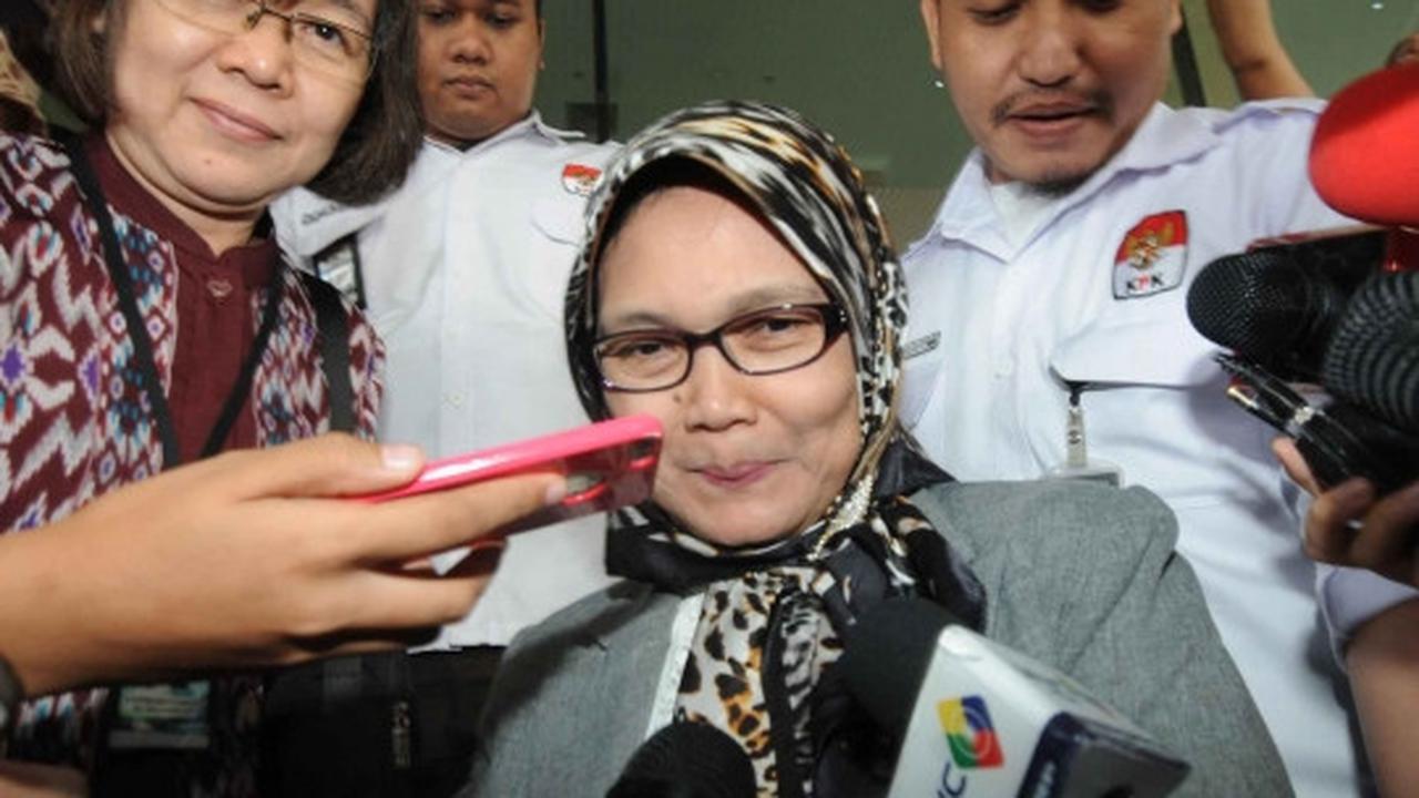 Sekjen DPR diperiksa KPK terkait kasus suap Rio Capella