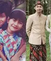 Syahnaz Sadiqah, kini telah resmi menjadi istri dari seorang laki-laki bernama Ritchie Ismail atau yang akrab disapa Jeje Govinda. Di tengah kebahagiaannya, Amy Qanita, ibunda Syahnaz mencurahkan isi hatinya di Instagram. (Instagram/amy_r_qanita)