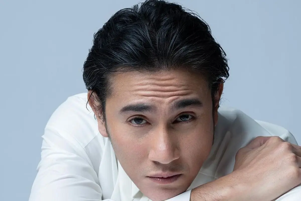 Vino G. Bastian