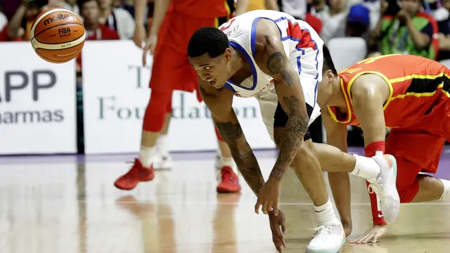 Jordan Clarkson