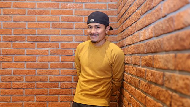 [Fimela] Tanta Ginting