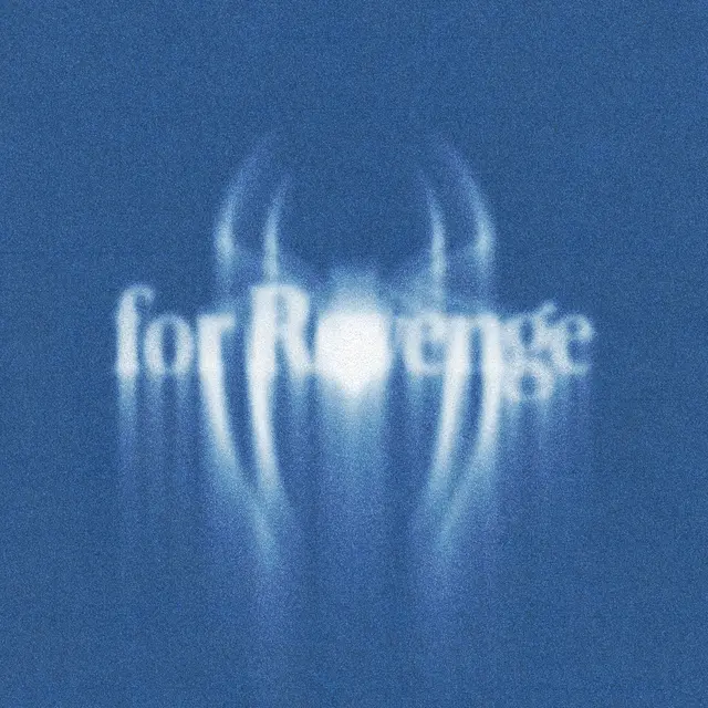 Artwork single for Revenge I Miss You Every Brand New Day