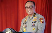 Wakapolri Pastikan Polantas Siap Amankan Perayaan HUT ke-80 RI di Jakarta: Insya Allah Besok Aman & Lancar