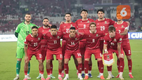 Jadwal Timnas Indonesia vs Malaysia di FIFA ASEAN Cup 2026: Pertaruhan Juara Grup A