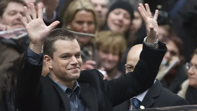 Foto: Copyright AmerikanKi