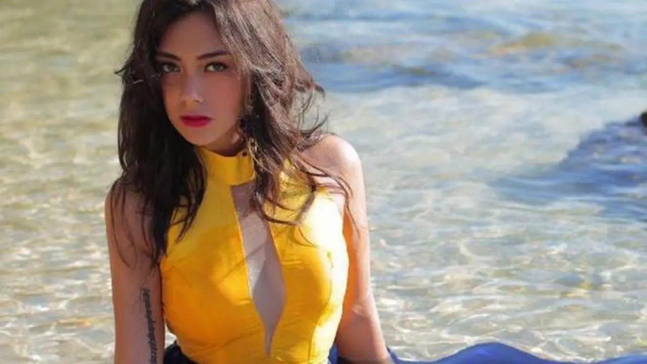 Celine Evangelista