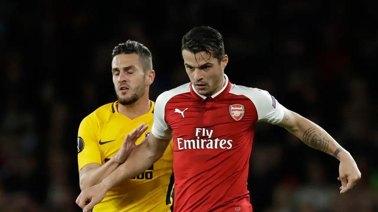 Arsenal
