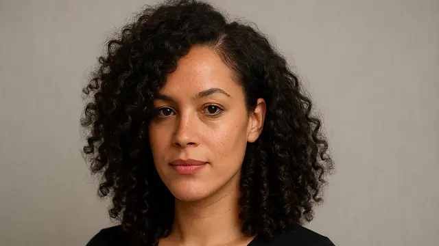 7 Model Rambut Belah Samping untuk Wanita, Bikin Wajah Terlihat Lebih Tirus dan Anggun