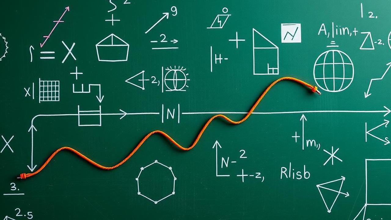 Saking Jeniusnya, Pria ini Dijuluki Dewa Matematika Langsung Tenar di Tiktok