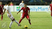 Kepergok Jalan-jalan di Malang, Evan Dimas Hengkang ke Arema?