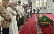 Niat Sholat Jenazah untuk Laki-laki, Lengkap dengan Tata Cara dan Posisinya