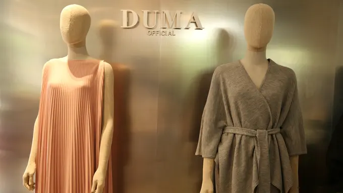 Koleksi Motherhood Duma Official