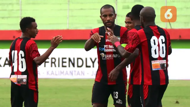Persipura Jayapura