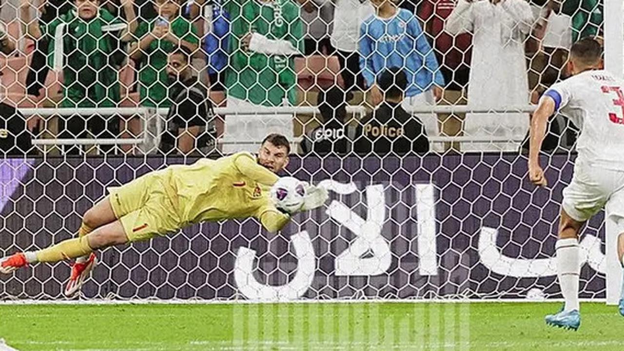 Timnas Indonesia Harus Hadapi Pemain Jepang Bertabur Bintang, Maarten Paes: Saya Pernah Berhadapan dengan Messi