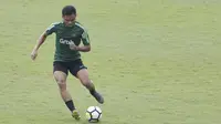 Saddil Ramdani Dituntut Adaptasi Cepat di Timnas Indonesia U-23