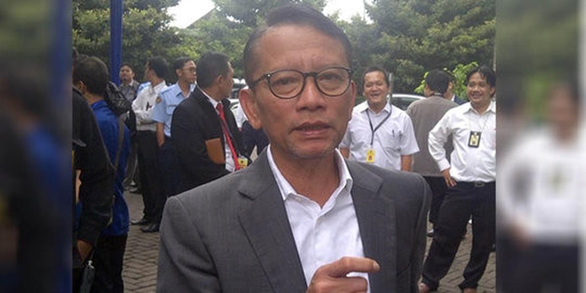 Semua orang harus bayar pajak
