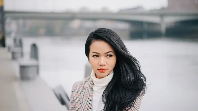 [Fimela] Yura Yunita